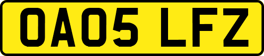 OA05LFZ