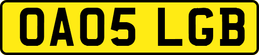 OA05LGB