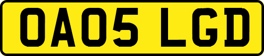 OA05LGD