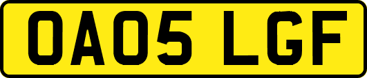 OA05LGF