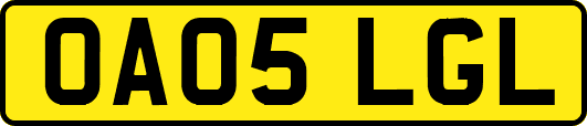 OA05LGL