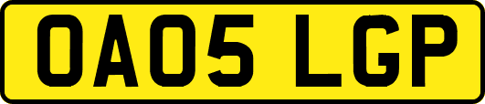 OA05LGP