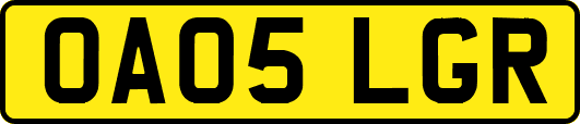 OA05LGR