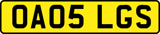OA05LGS