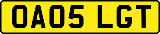 OA05LGT