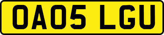 OA05LGU