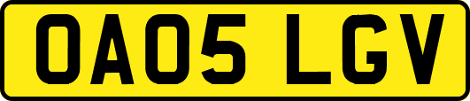 OA05LGV