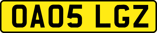 OA05LGZ