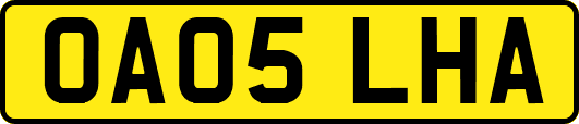 OA05LHA