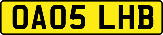 OA05LHB