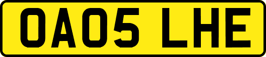 OA05LHE
