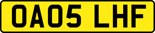 OA05LHF