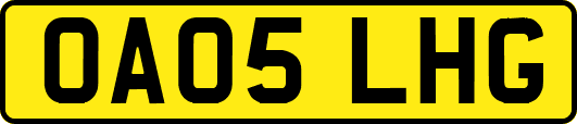 OA05LHG