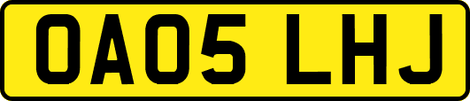 OA05LHJ