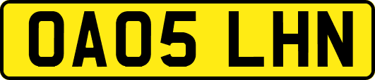 OA05LHN