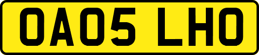 OA05LHO