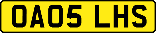 OA05LHS