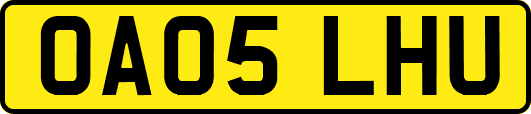 OA05LHU