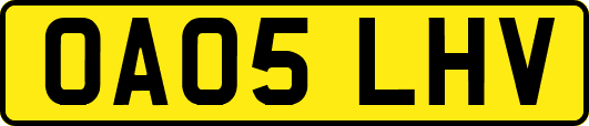 OA05LHV