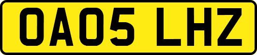 OA05LHZ