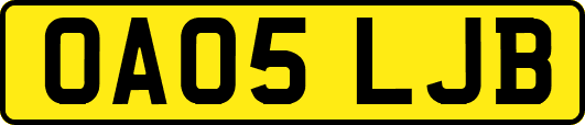 OA05LJB