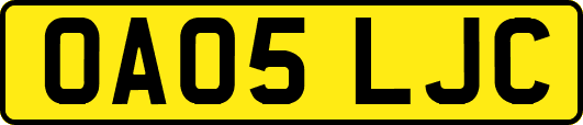 OA05LJC
