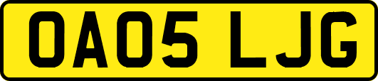 OA05LJG