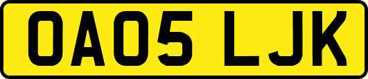 OA05LJK