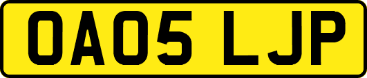 OA05LJP