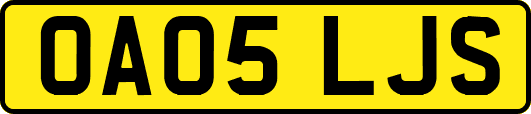 OA05LJS