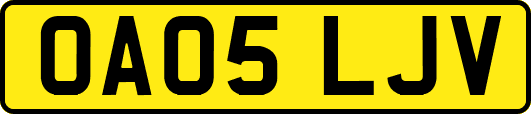 OA05LJV