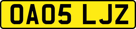 OA05LJZ