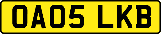 OA05LKB