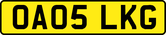 OA05LKG