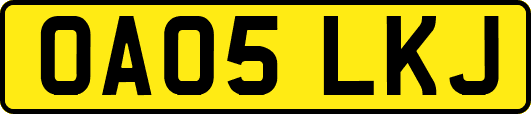 OA05LKJ