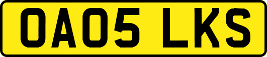 OA05LKS