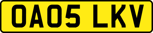 OA05LKV