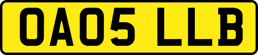 OA05LLB