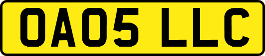 OA05LLC