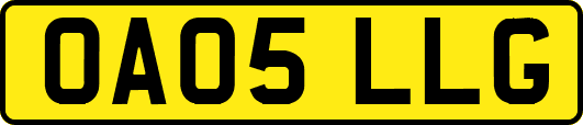 OA05LLG