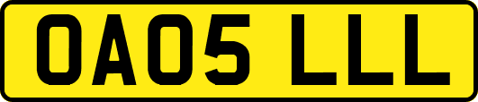 OA05LLL