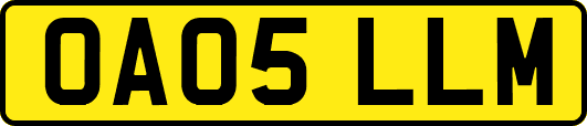 OA05LLM