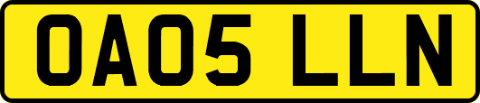 OA05LLN