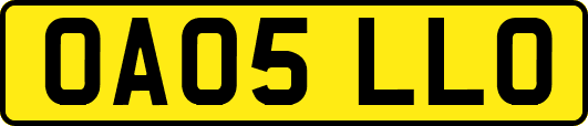 OA05LLO