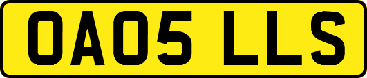 OA05LLS