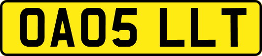 OA05LLT