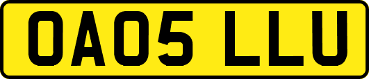 OA05LLU