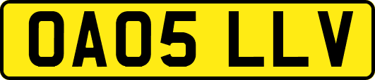 OA05LLV