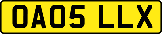 OA05LLX