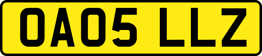 OA05LLZ